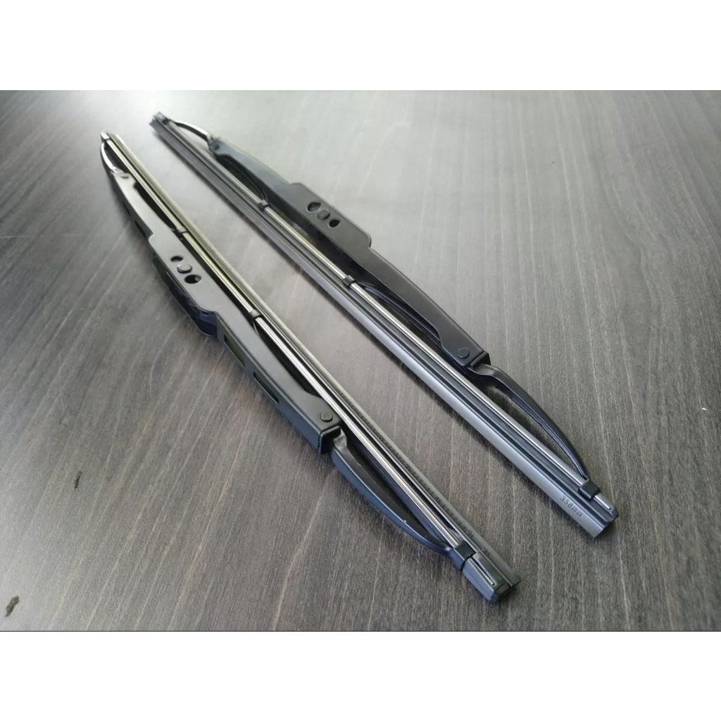 Lưỡi gạt mưa kính chắn gió xe Luxgen U7, M7, U6