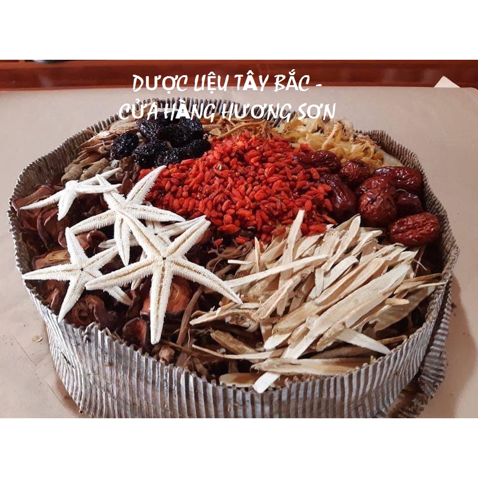 MINH MẠNG THANG - BỔ THẬN TRÁNG DƯƠNG