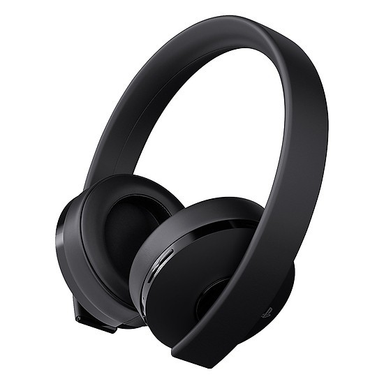 Tai nghe sony New Gold Wireless Headset 7.1