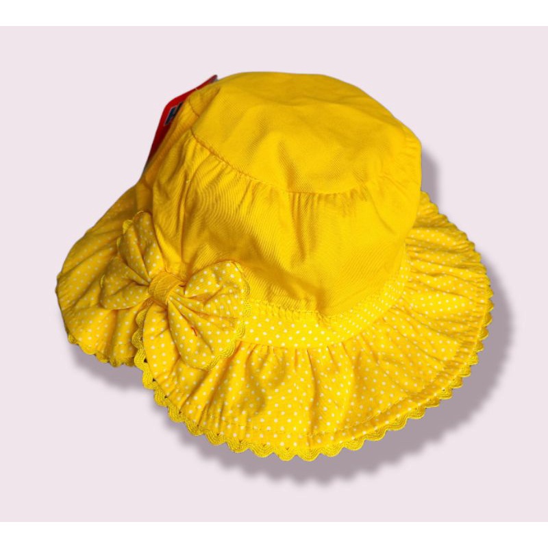 Thanh lý nón cho bé gái, Mũ cho bé gái hàng đẹp giá rẻ