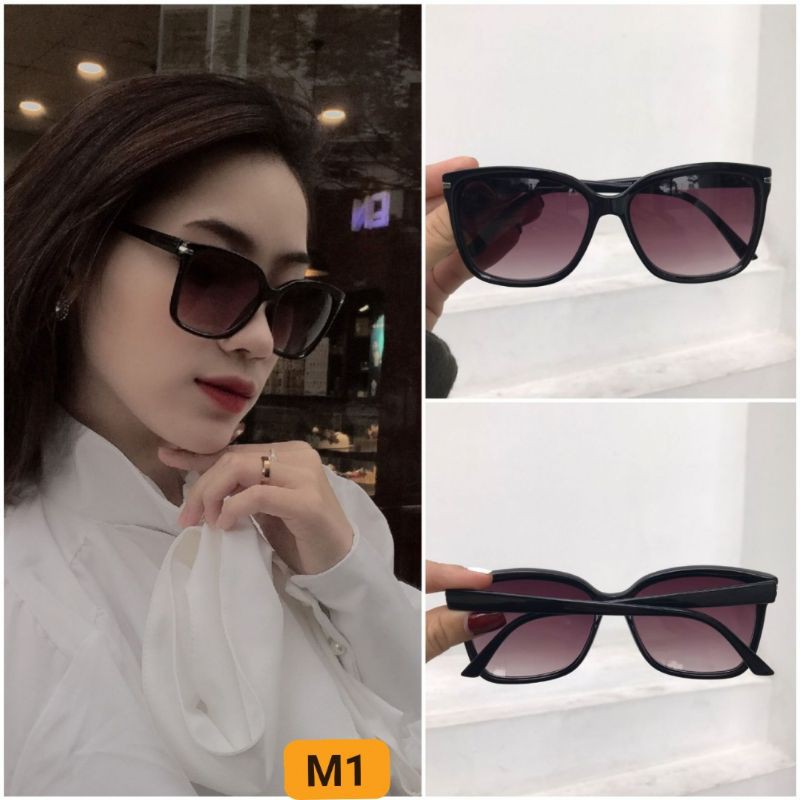 Kính HM -xách tay Đức, Mỹ, Pháp -có bill chính hãng | BigBuy360 - bigbuy360.vn