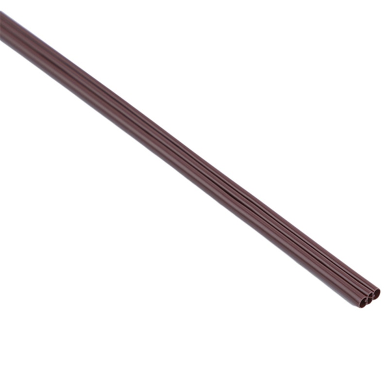 Ống Hút Nhựa Khuấy Cà Phê Tiện Dụng