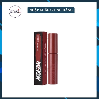 Son kem lì Merzy💖Freeship💖 Son Kem Lì Siêu Mịn Merzy Bite The Beat Mellow Tint
