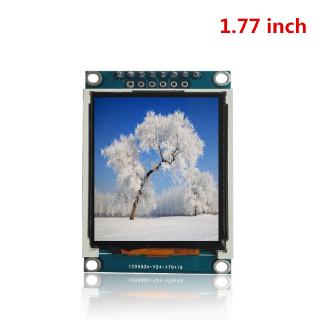 Bảng mạch màn hình LCD Tft 128x160 1.77 Tft chuyên dụng
