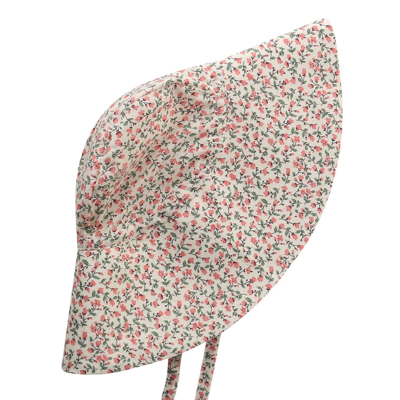 Mũ Chống Nắng Chống Tia UV Thời Trang Mùa Hè Cho Bé Trai Và Gái