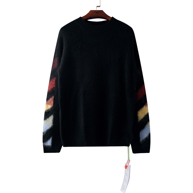 Off white Áo sweater Off white Thời Trang Cao Cấp