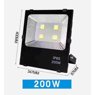 pha mắt led cob đủ công suất chip epistar + done driver
