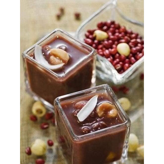 ĐẬU ĐỎ CHUẨN HÀNG CHỌN LỌC (1KG)