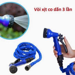 Vòi nước dãn nở 22m