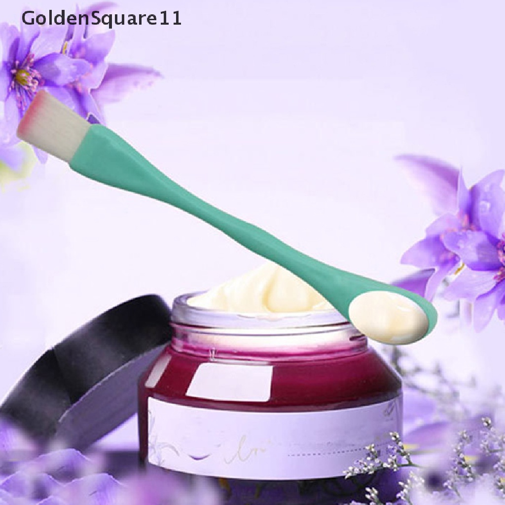 Bộ 11 Que Khuấy Mặt Nạ Mắt Bằng Nhựa 155mm DIY