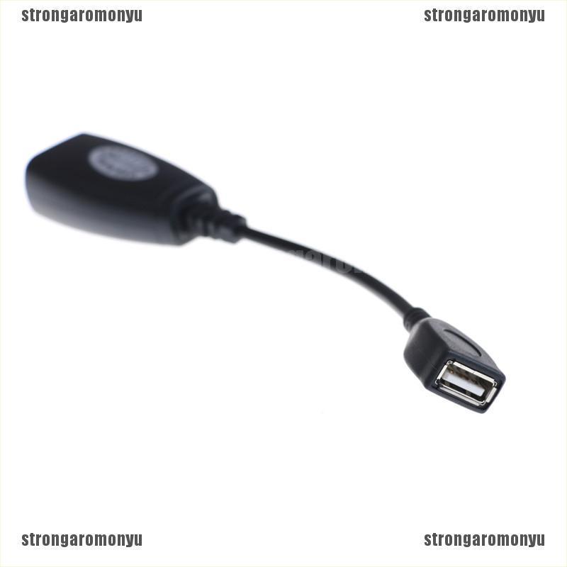 Bộ Khuếch Đại Tín Hiệu Mạng Lan Usb Rj45 Cat5E / 6