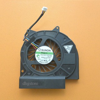 Fan quạt CPU laptop Dell Latitude E6420 E6430 VGA Onboard