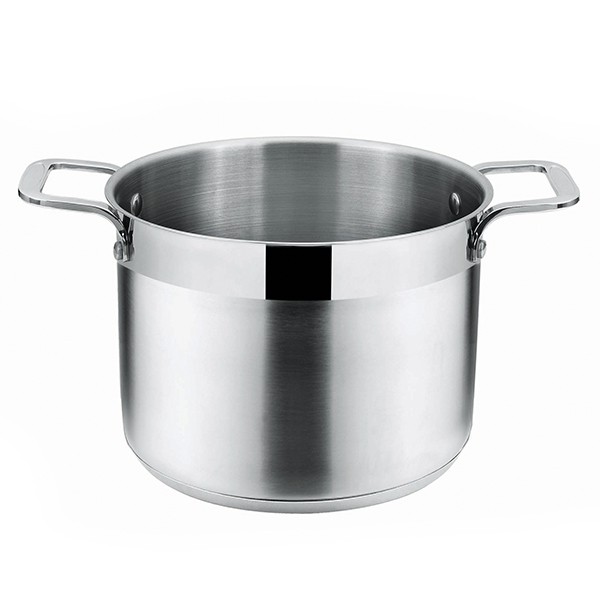 Nồi hấp Inox 304 Elmich 22cm mã EL3360 và 26cm mã  EL3361