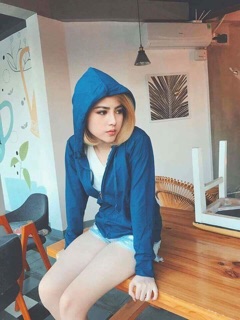 Áo khoác nữ Nam Việt