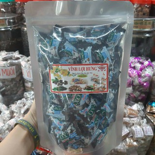 KẸO SỮA BÒ THÁI LAN X.O