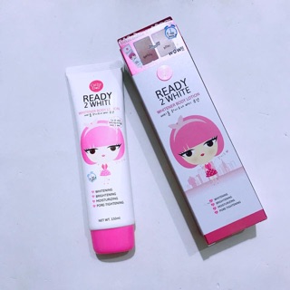 Kem dưỡng trắng body Cathydoll