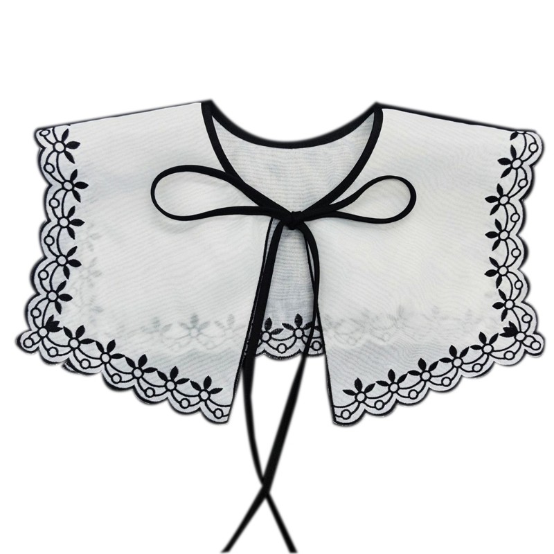 Vòng Cổ Thắt Nơ Thời Trang Nữ Tính