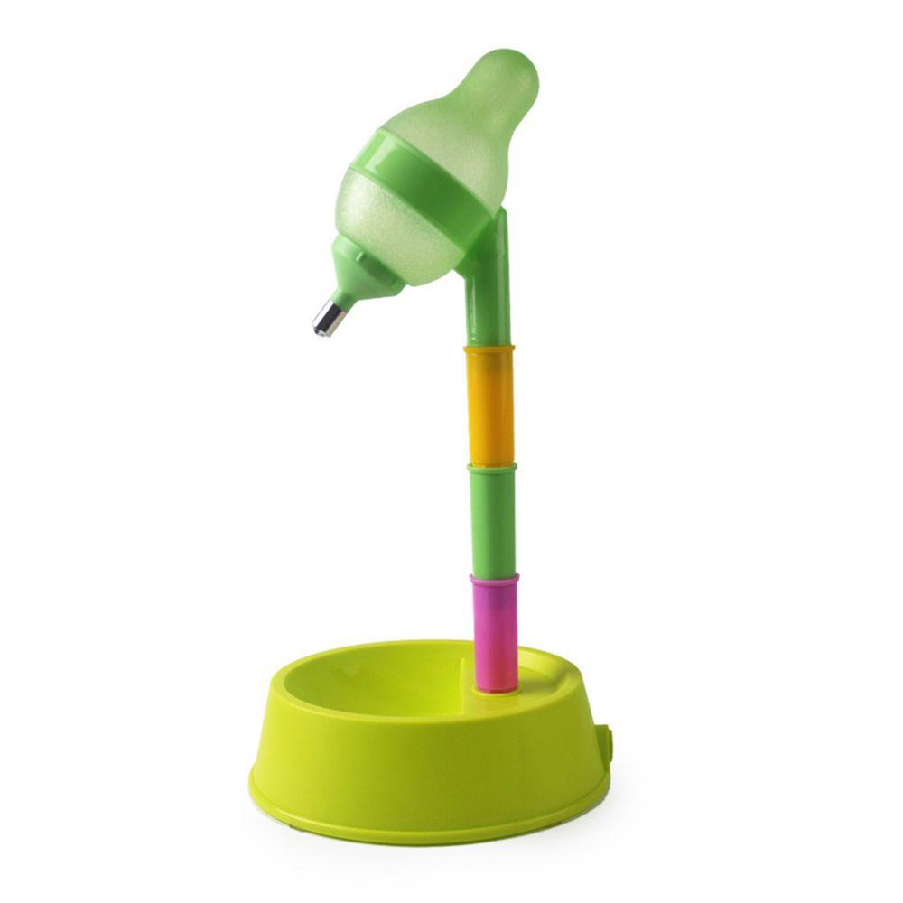 Dụng Cụ Đựng Thức Ăn Cho Thú Cưng Chống Trượt An Toàn 1 Cái