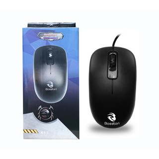 Chuột Bosston X13