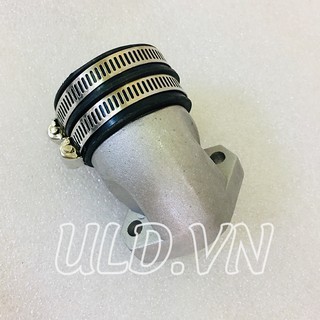 CO BÔNG MAI CÓ CỔ DÊ