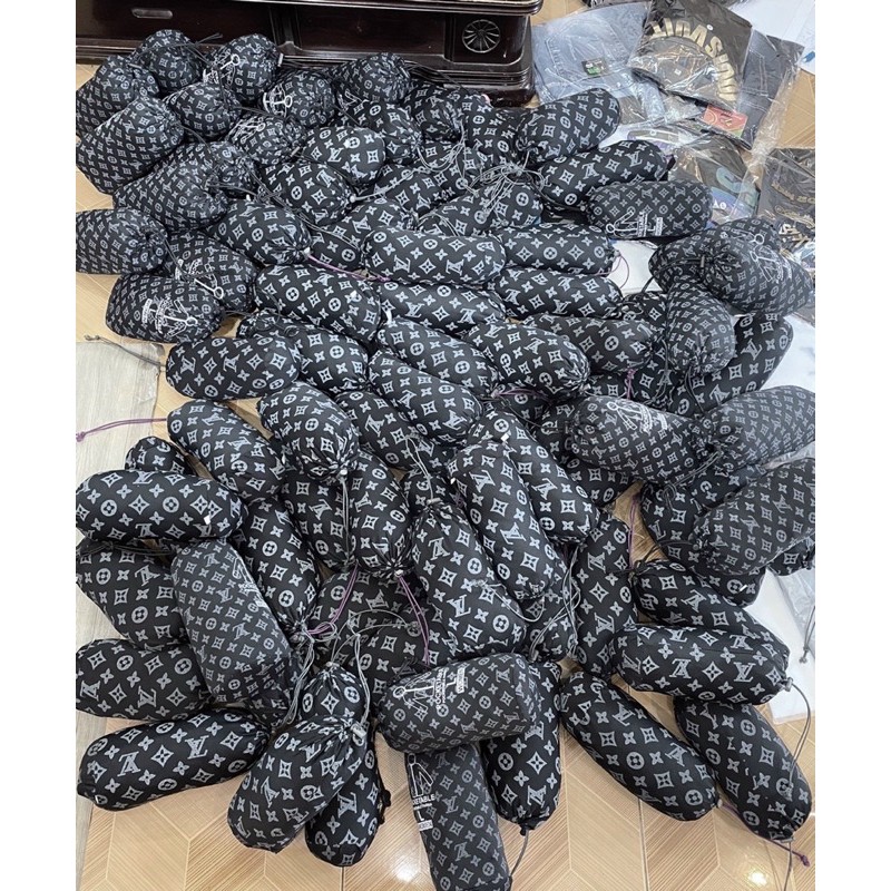 khoác lv có size m l xl hình thật chụp sàn | BigBuy360 - bigbuy360.vn