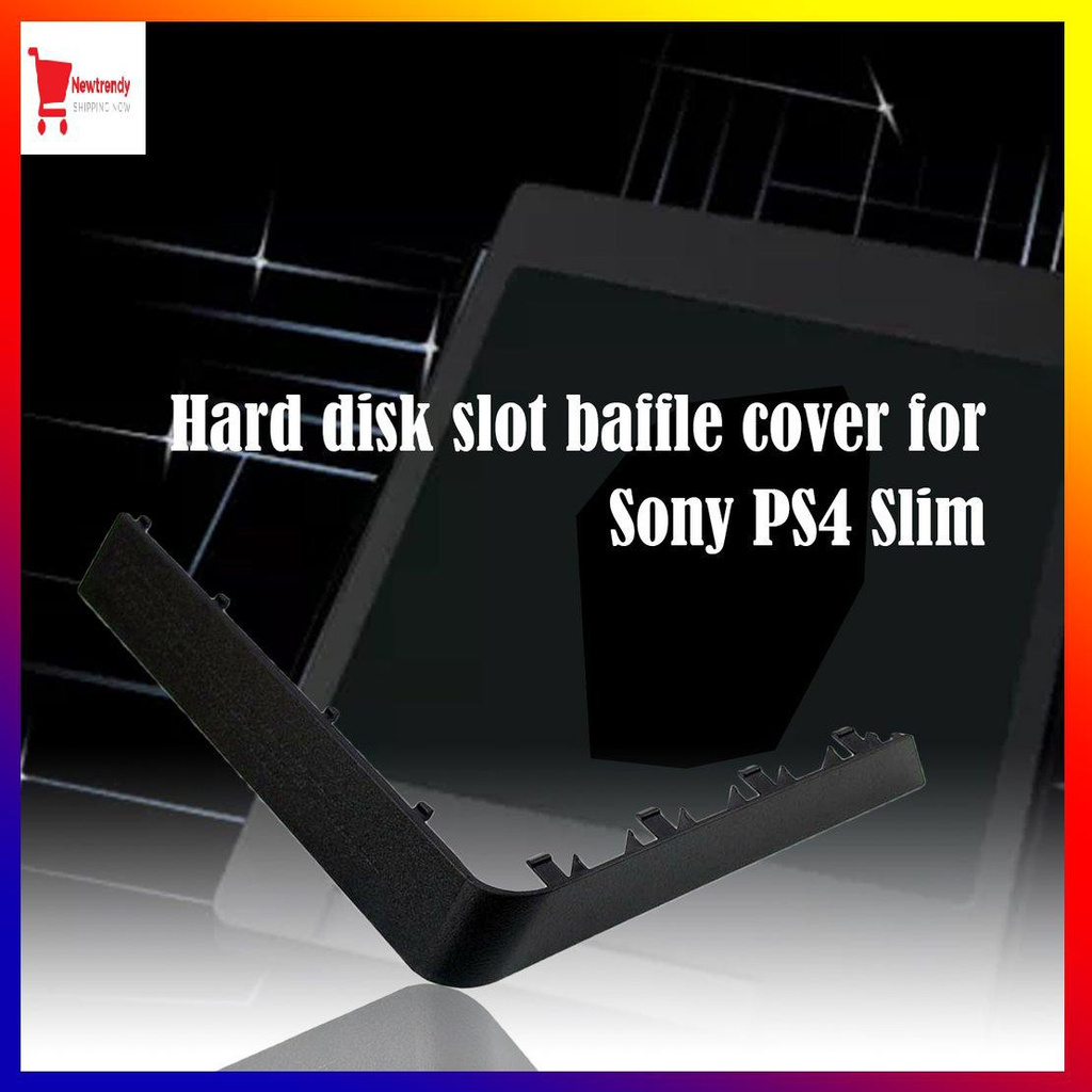 Vỏ Ổ Cứng Thay Thế 0601 Cho Sony Playstation 4 Ps4 Slim | BigBuy360 - bigbuy360.vn