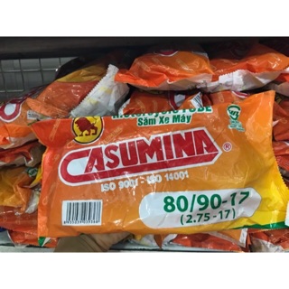 [RẺ VÔ ĐỊCH]RUỘT XE MÁY-SĂM XE MÁY CAOSUMINA