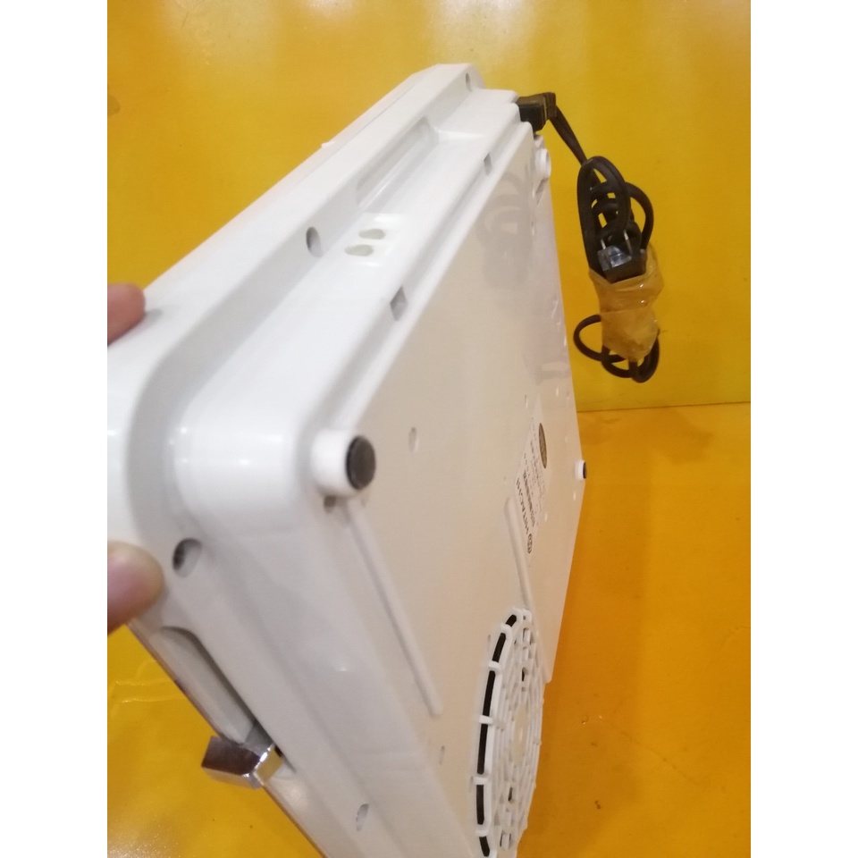 Bếp từ đơn nội địa Nhật Hitachi MH-2000  bếp cơ