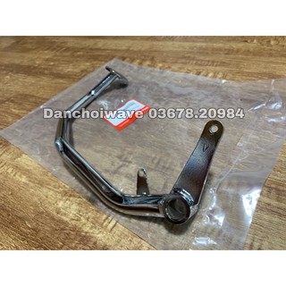 Đạp thắng Wave Thái 110 chính hãn.g