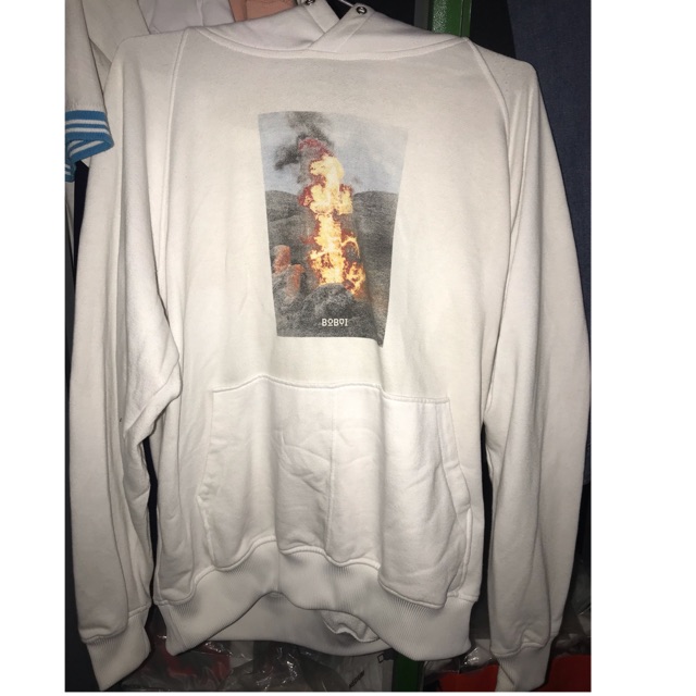 Hoodie bobui