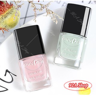 SƠN MÓNG TAY NHANH KHÔ PINPAI 7ML