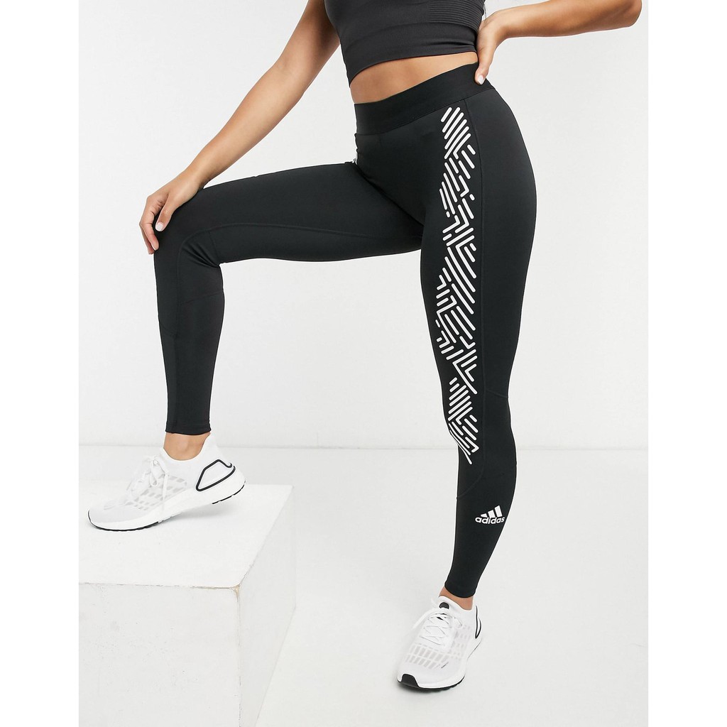 Quần GYM-SPORT ALPHASKIN LONG LEGGINGS