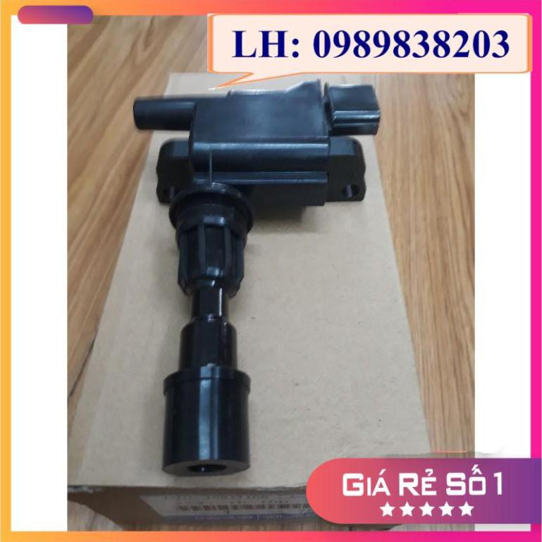 Mobin Ford Laser 1.6 - Mazda 323 đời 2001-2004