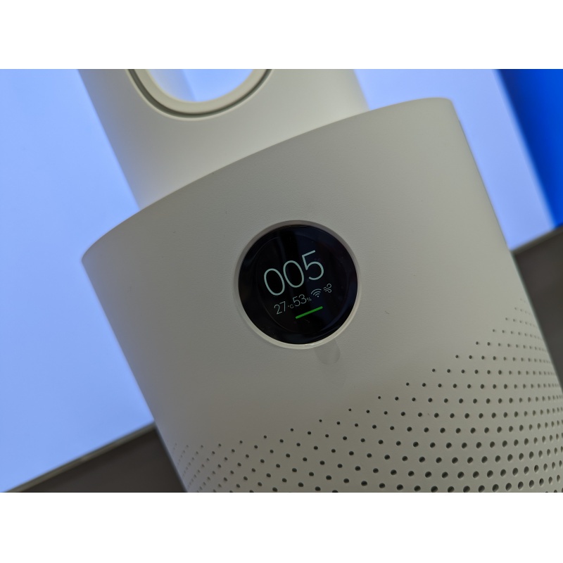 Quạt không cánh kèm lọc không khí Xiaomi Mijia