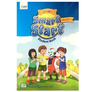 smart start grade 3 4 5 CB + WB