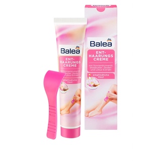 KEM TẨY LÔNG BALEA 125ml