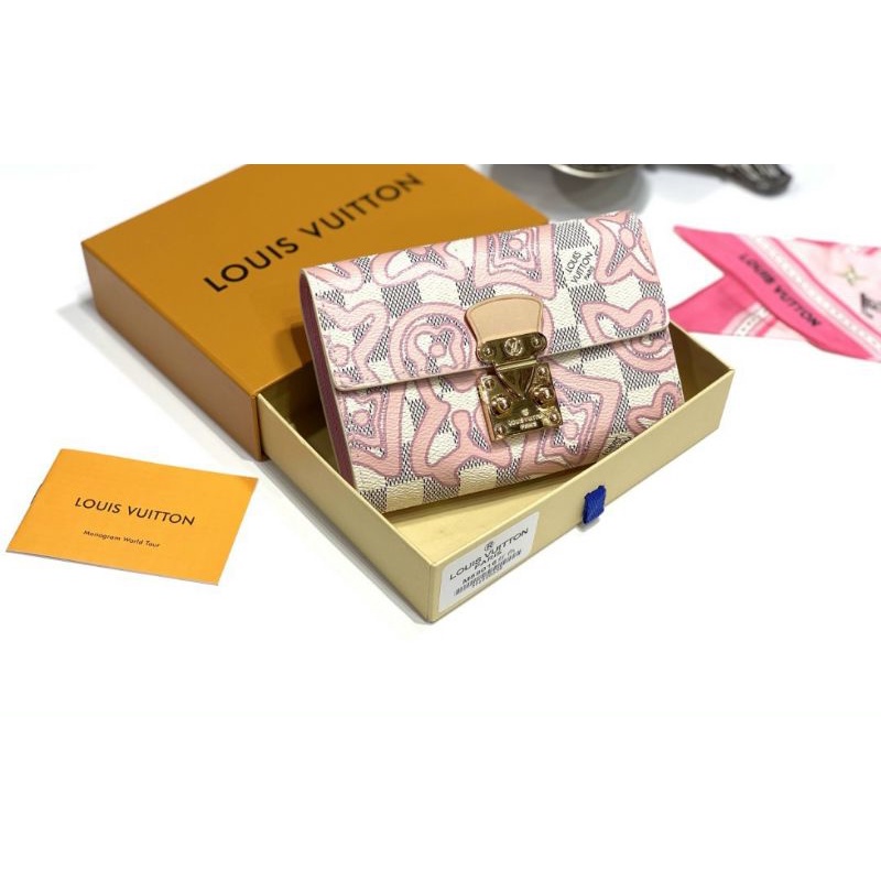 Ví LV đẹp sắc nét xịn sò