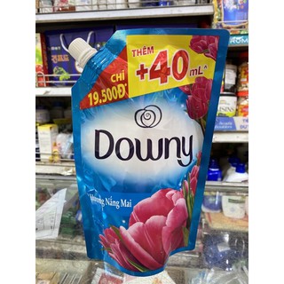 Nước Xả Vải Downy Túi Bé 240ml