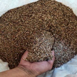 Đá Vermiculite ( Giá thể trồng Sen Đá-Xương Rồng) 500g