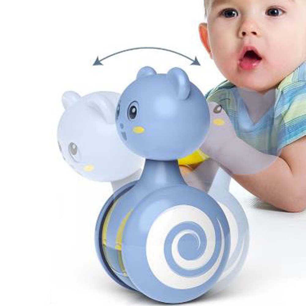 Lật Đật Đồ Chơi Thú Vị Cho Các Bé