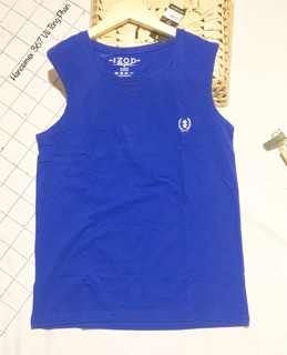 ÁO NAM TANKTOP CHẤT THUN CO DÃN