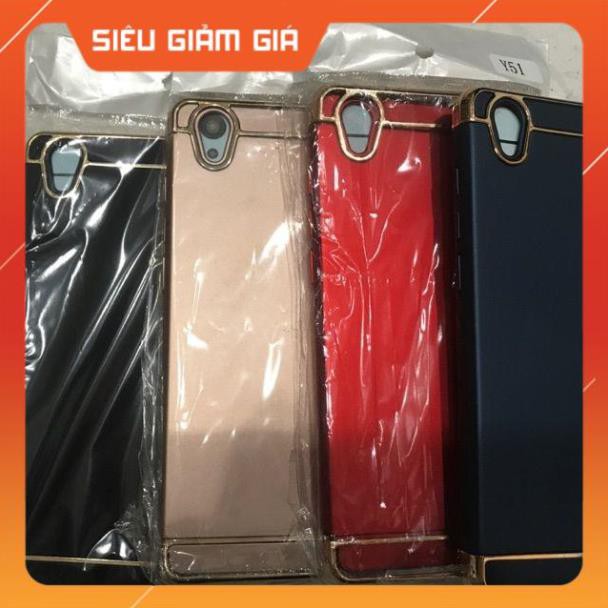 Ốp lưng 3 mảnh Vivo Y51