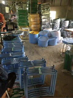Bàn trà chanh 105k