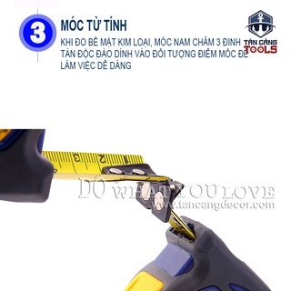 THƯỚC CUỘN THÉP IRWIN 13951