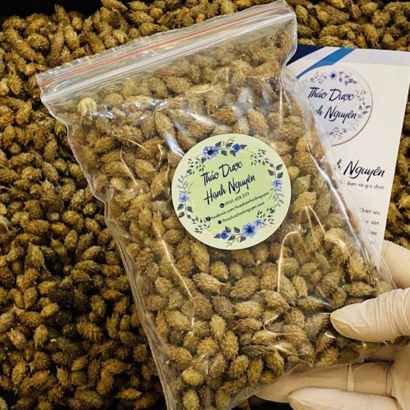 100g ké đầu ngựa