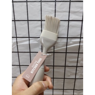 Cọ phết dầu Lock&Lock bằng Silicone LOL126