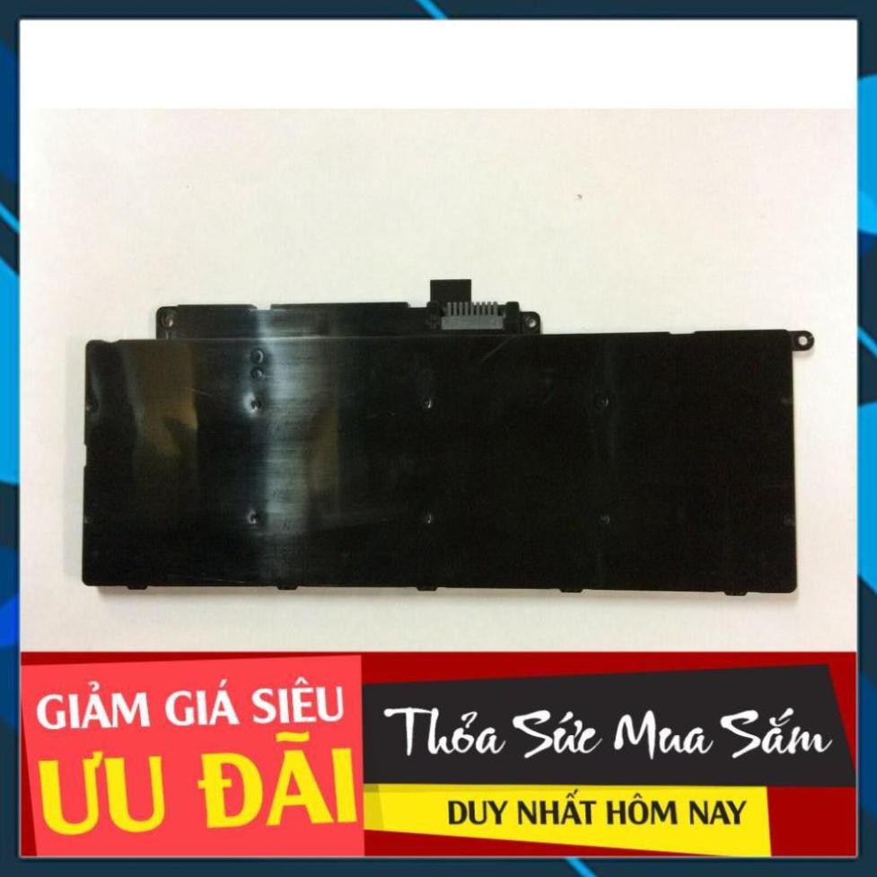 ⚡ [Pin zin]  Pin Laptop DELL INSPIRON 15-7537 (ZIN 4 CELL) Dell Inspiron 15 7537 17 7737 F7HVR 062VNH G4YJM Cell dẹp