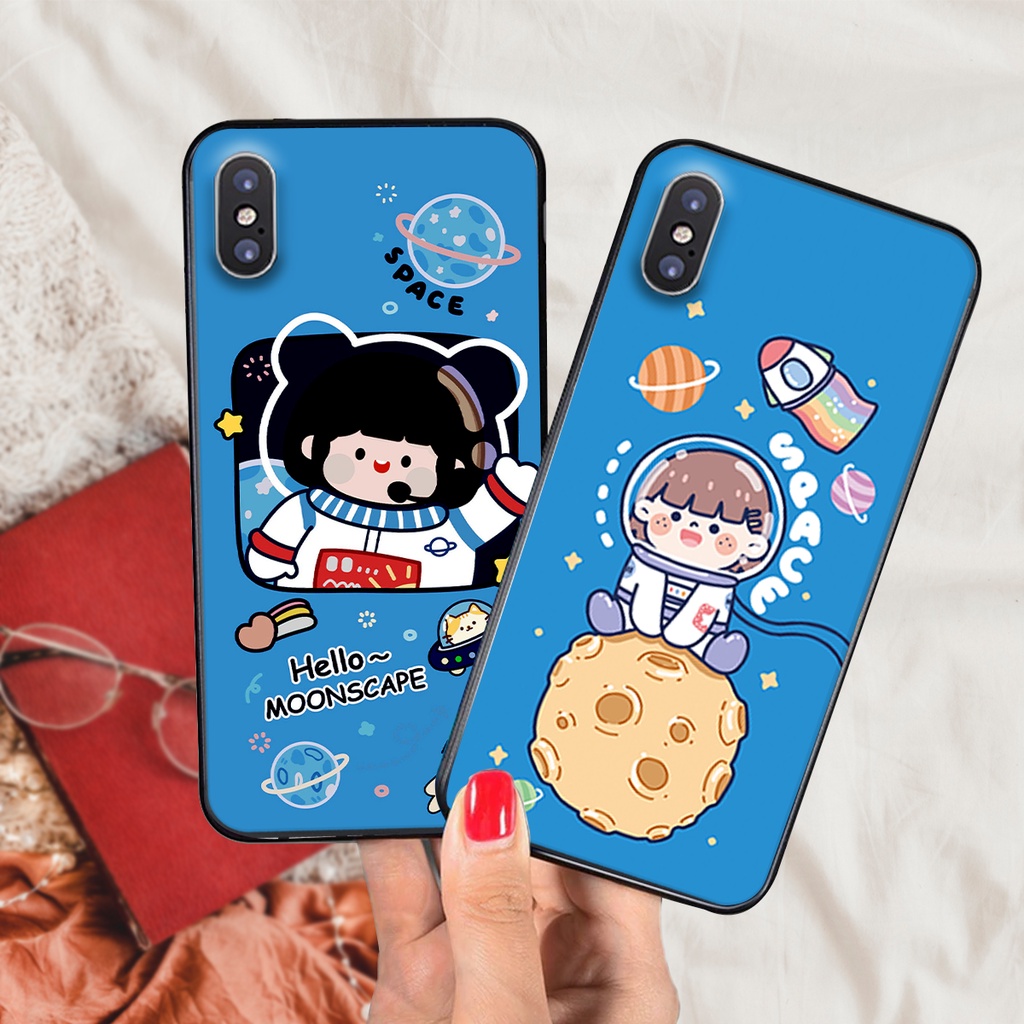 [HOT] ỐP LƯNG ĐIỆN THOẠI IPHONE X/XS -IPHONE XR-IPHONE XS MAX CUTE DỄ THƯƠNG GIÁ RẺ