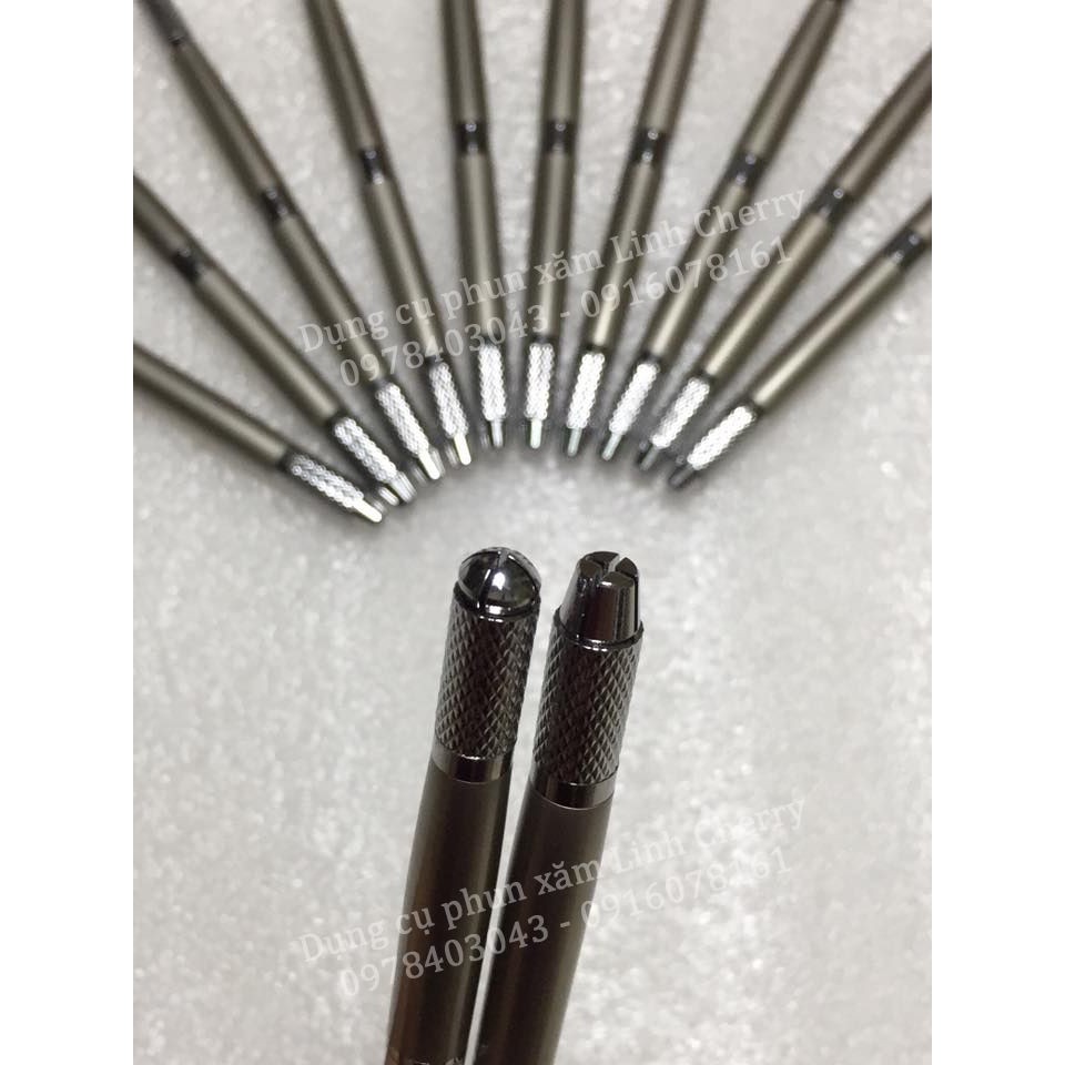 Cán khắc hàn quốc