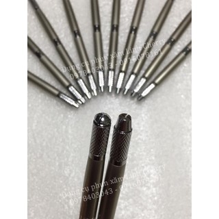 Cán khắc hàn quốc
